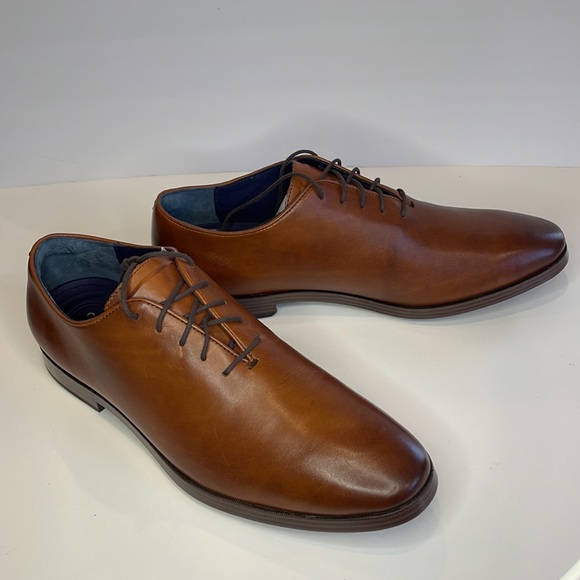 Cole Haan new men’s shoes 13 M. - Picture 8 of 9